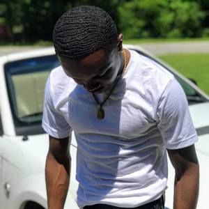 Meet your Posher, Samuel